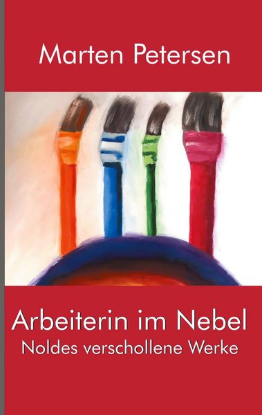 Produktbild: Arbeiterin im Nebel