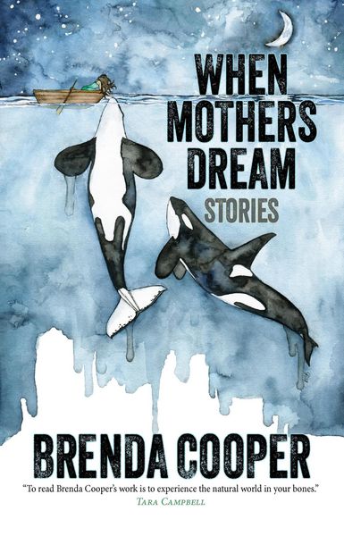 Produktbild: When Mothers Dream