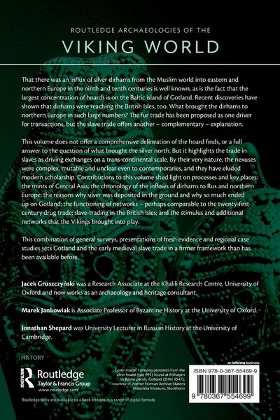 Produktbild: Viking-Age Trade