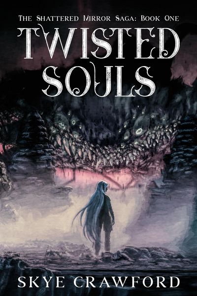 Produktbild: Twisted Souls