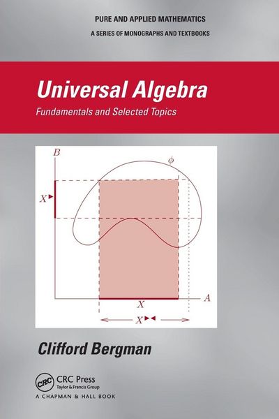 Produktbild: Universal Algebra