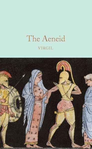 Produktbild: The Aeneid