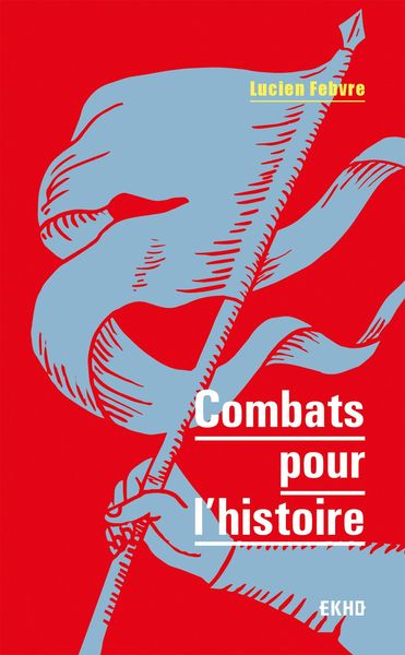 Produktbild: Combats pour l'histoire