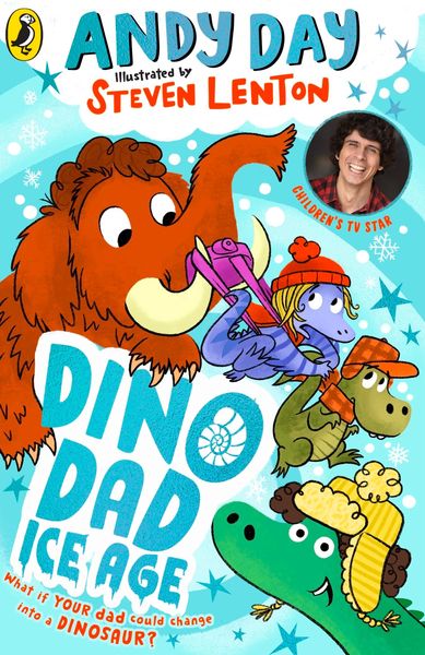 Produktbild: Dino Dad