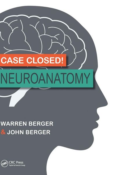 Produktbild: Case Closed! Neuroanatomy