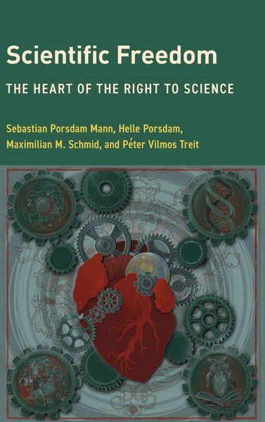 Produktbild: Scientific Freedom