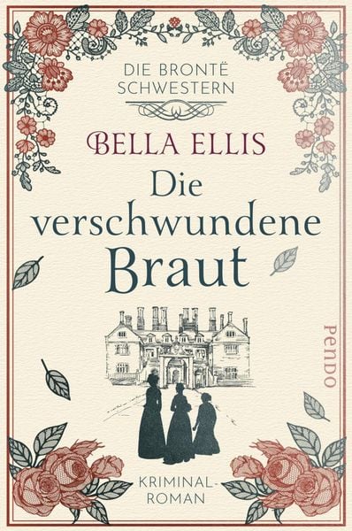 Produktbild: Die verschwundene Braut