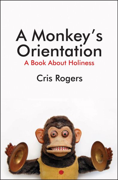 Produktbild: A Monkey's Orientation