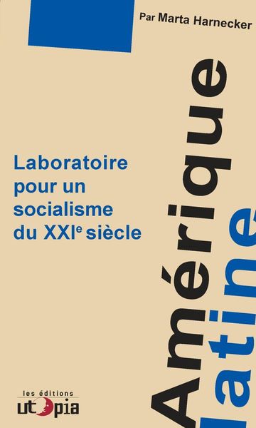Produktbild: Am&eacute;rique Latine
