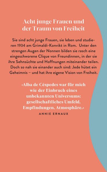 Produktbild: Was vor uns liegt
