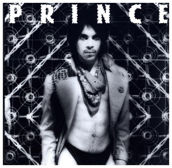 Produktbild: Prince: Dirty Mind