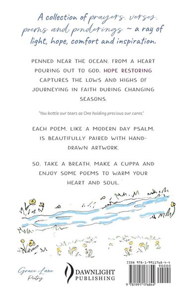 Produktbild: Hope Restoring