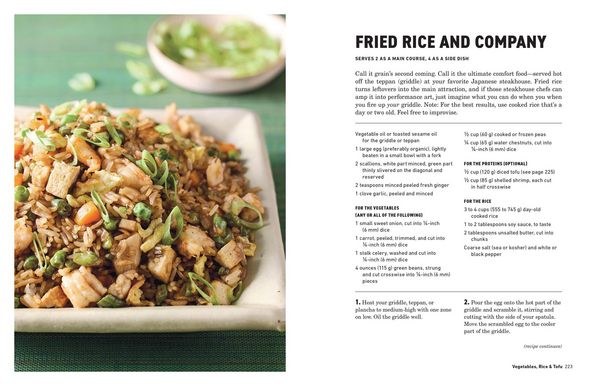 Produktbild: Project Griddle