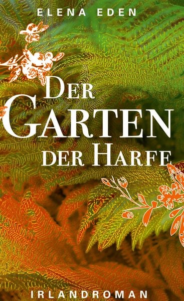 Produktbild: Der Garten der Harfe