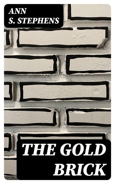 Produktbild: The Gold Brick