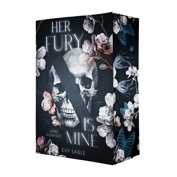 Produktbild: Her Fury is Mine