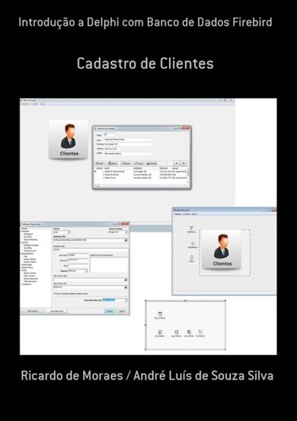 Produktbild: Introdu&ccedil;&atilde;o A Delphi Com Banco De Dados Firebird