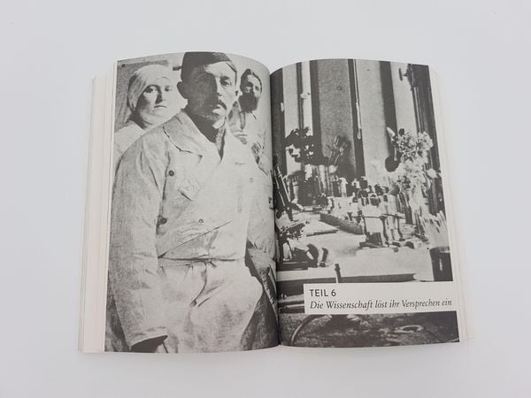 Produktbild: 1918 &ndash; Die Welt im Fieber