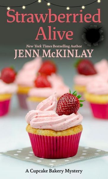 Produktbild: Strawberried Alive