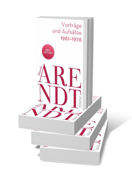 Produktbild: Vortr&auml;ge und Aufs&auml;tze 1961&ndash;1977