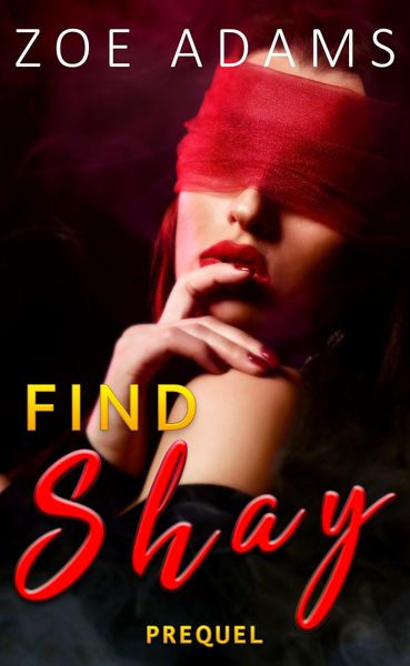 Produktbild: Find Shay