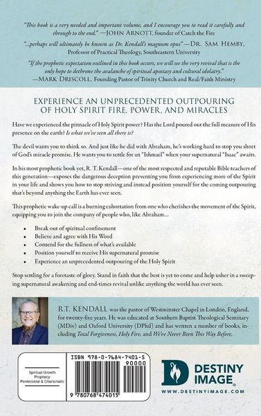 Produktbild: Receiving the Isaac Promise