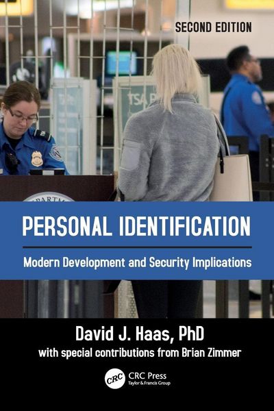 Produktbild: Personal Identification