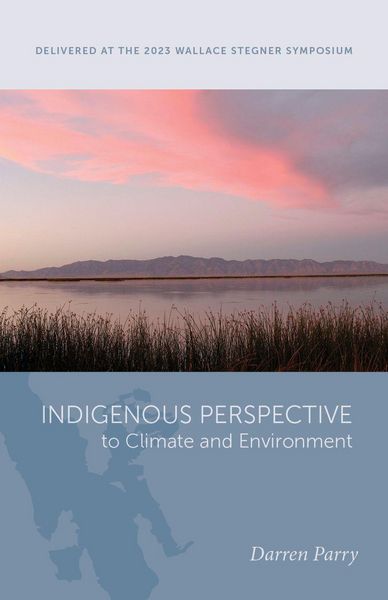 Produktbild: Indigenous Perspective to Climate and Environment