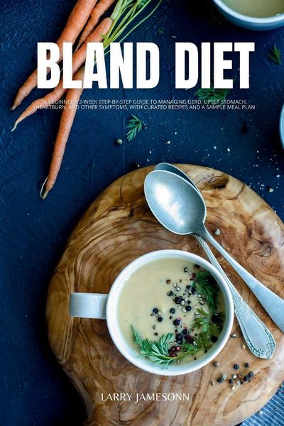 Produktbild: Bland Diet