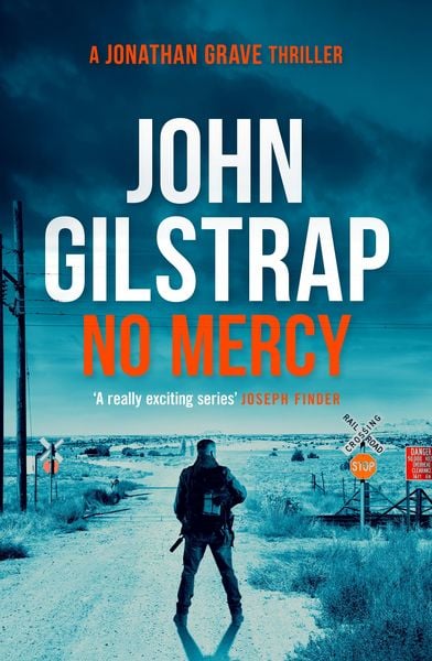 Produktbild: No Mercy