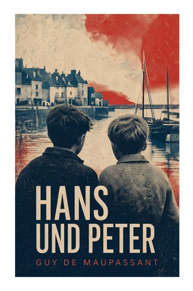 Produktbild: Hans und Peter