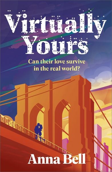 Produktbild: Virtually Yours