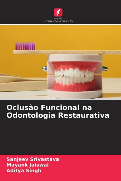 Produktbild: Oclus&atilde;o Funcional na Odontologia Restaurativa