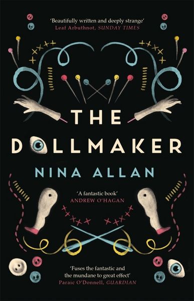 Produktbild: The Dollmaker
