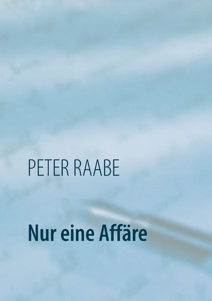 Produktbild: Nur eine Aff&auml;re