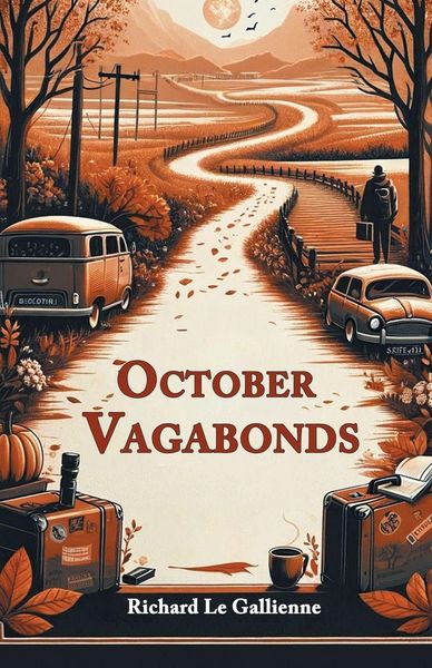 Produktbild: October Vagabonds