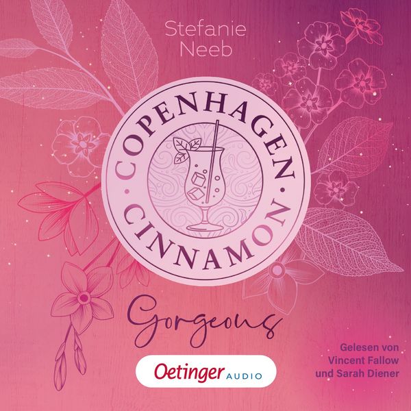 Produktbild: Copenhagen Cinnamon 2. Gorgeous
