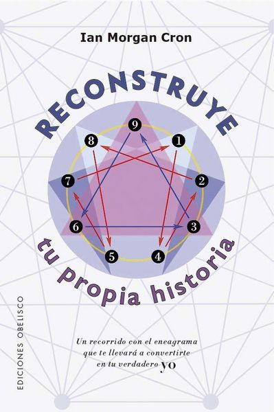 Produktbild: Reconstruye Tu Propia Historia