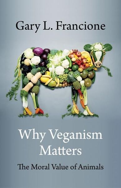 Produktbild: Why Veganism Matters