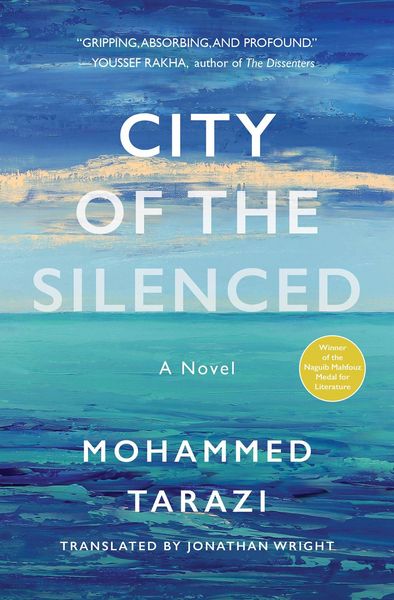 Produktbild: City of the Silenced
