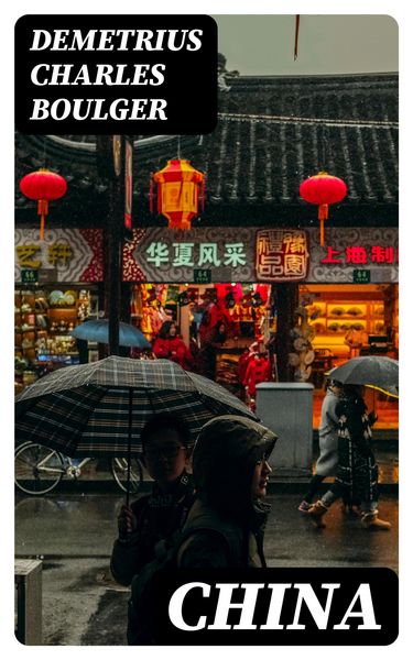 Produktbild: China