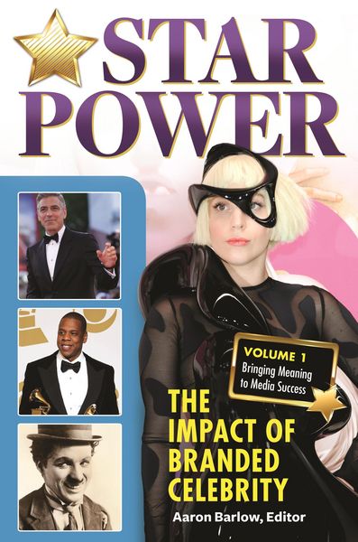 Produktbild: Star Power