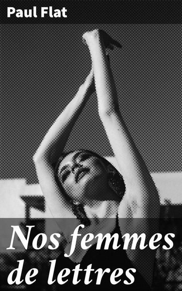 Produktbild: Nos femmes de lettres