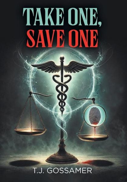 Produktbild: Take One, Save One