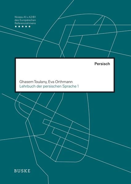 Produktbild: Lehrbuch der persischen Sprache 1