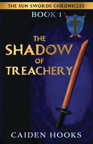 Produktbild: The Shadow Of Treachery