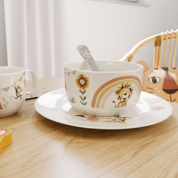Produktbild: Villeroy & Boch Kinderteller