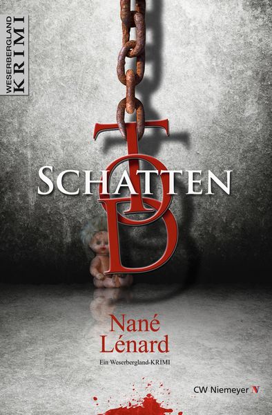Produktbild: SchattenTod