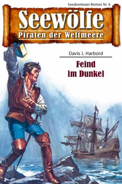 Produktbild: Seew&ouml;lfe - Piraten der Weltmeere 6