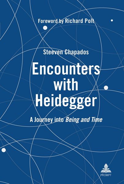 Produktbild: Encounters with Heidegger